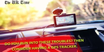 GPS Car tracker
