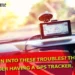 GPS Car tracker