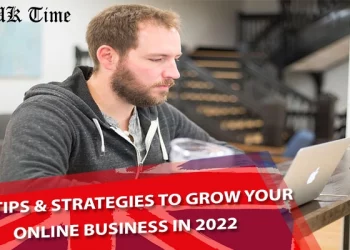 Grow Your Online Business