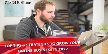 Grow Your Online Business