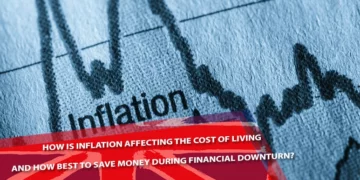 How is Inflation Affecting the Cost of Living – and How Best to Save Money During Financial Downturn?