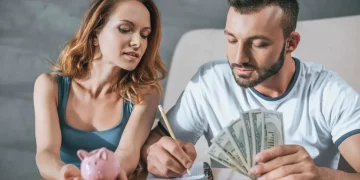 Manage Finances