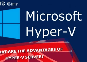 Hyper-V Server