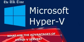 Hyper-V Server
