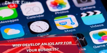 IOS App