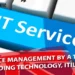 IT Service Management