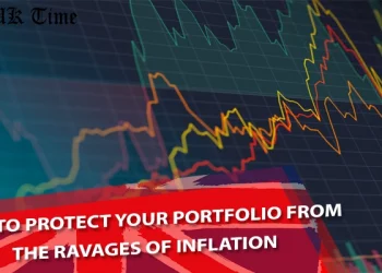 How to Protect Your Portfolio from the Ravages of Inflation
