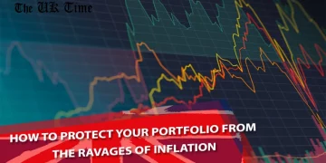 How to Protect Your Portfolio from the Ravages of Inflation