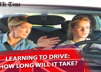 Learn Driving