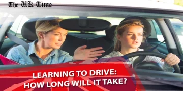 Learn Driving
