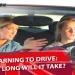 Learn Driving