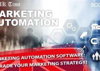 Marketing Automation Software