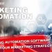 Marketing Automation Software