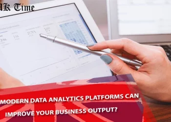 Modern Data Analytics platforms