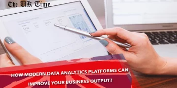 Modern Data Analytics platforms