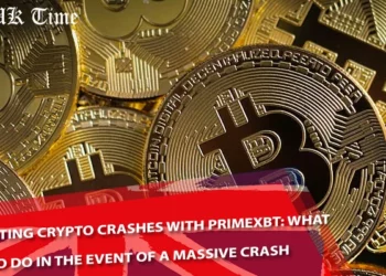 Navigating Crypto Crashes with PrimeXBT: What to Do In the Event of a Massive Crash