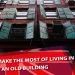 How tLiving in an Old Building