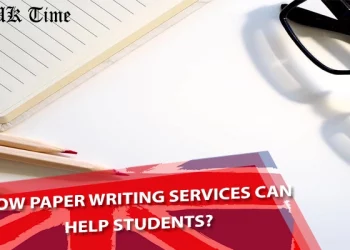 How Paper Writing Services can help Students