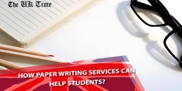 How Paper Writing Services can help Students