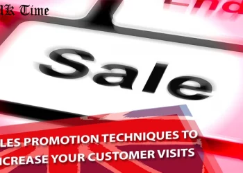 sales promotion techniques