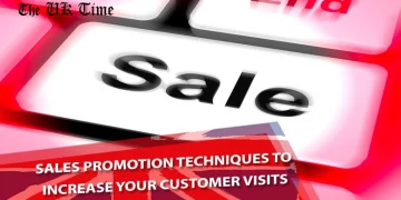 sales promotion techniques