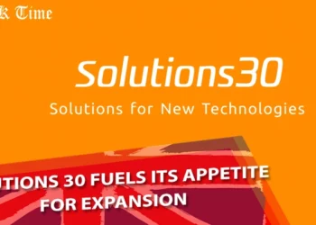 Solutions 30