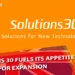 Solutions 30