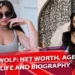 Sssniperwolf: Net Worth, Age, Family Life And Biography