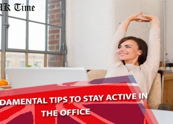 Stay Active in The Office