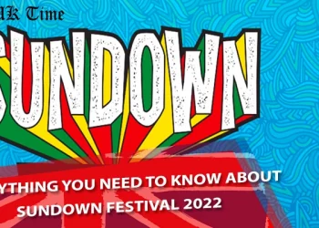 Everything you need to know about Sundown festival 2022