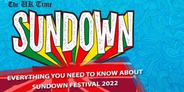 Everything you need to know about Sundown festival 2022