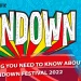 Everything you need to know about Sundown festival 2022