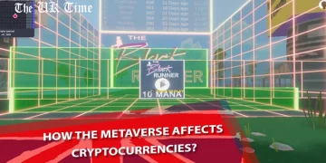 The Metaverse