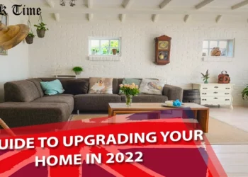Upgrading Your Home