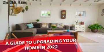 Upgrading Your Home