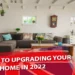 Upgrading Your Home
