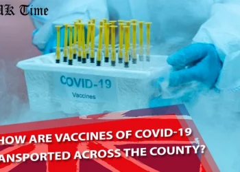 Vaccines of COVID-19 Transport