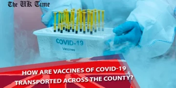 Vaccines of COVID-19 Transport