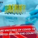 Vaccines of COVID-19 Transport