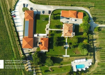 Il Roncal Winery: An Attractive Beauty Immersed In The Eastern Hills Of Italy’s Northern Region, Friuli