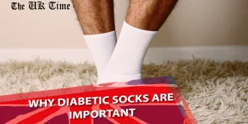 diabetic socks
