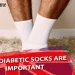 diabetic socks