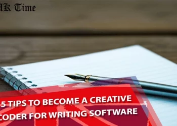 Creative Writing Software