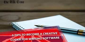 Creative Writing Software