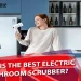best electric bathroom scrubber