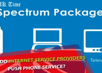 internet service providers
