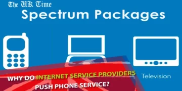 internet service providers