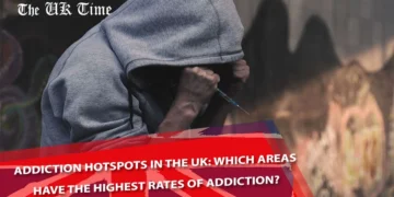 Addiction Hotspots