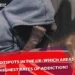 Addiction Hotspots