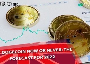 Dogecoin Cryptocurrency